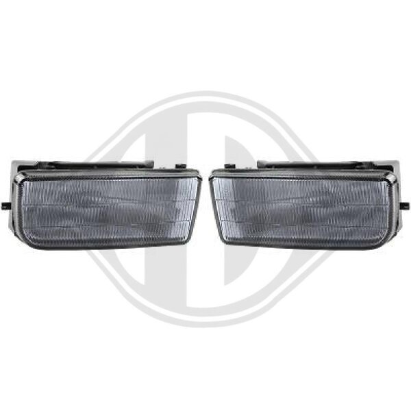 Nebelscheinwerfersatz Vorderachse beidseitig für BMW 3 (E36)