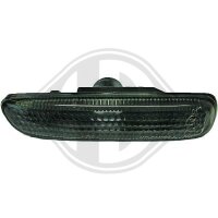 Blinkleuchtensatz seitlicher Einbau für BMW 3 (E46)