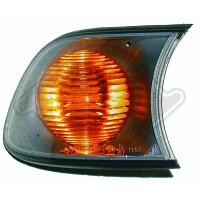 Blinkleuchte vorne links für BMW 3 Compact (E46)