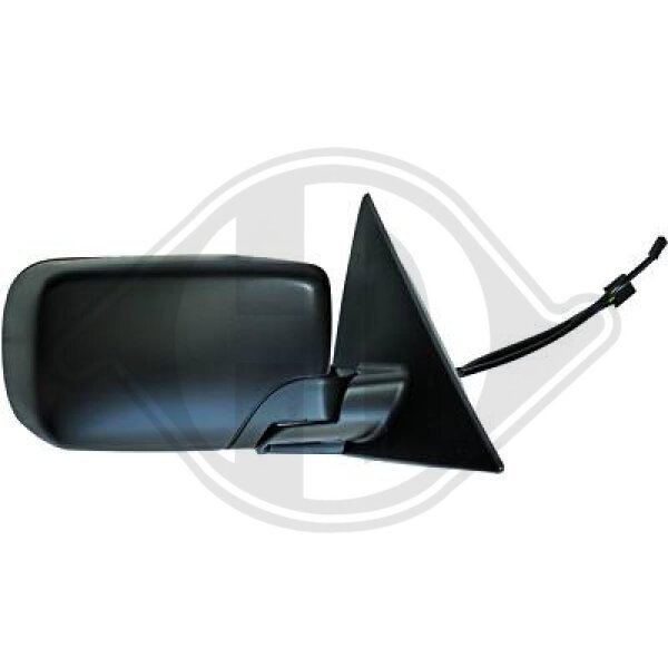 Außenspiegel links für BMW 3 (E46)