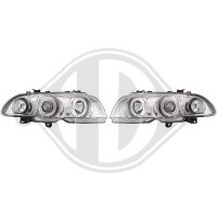 Hauptscheinwerfersatz für BMW 3 (E46)