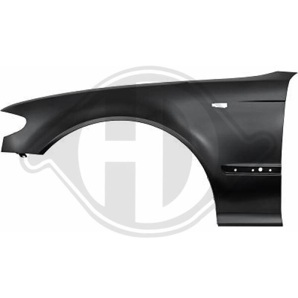Kotflügel vorne links für BMW 3 (E46)