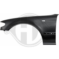 Kotflügel vorne links für BMW 3 (E46)