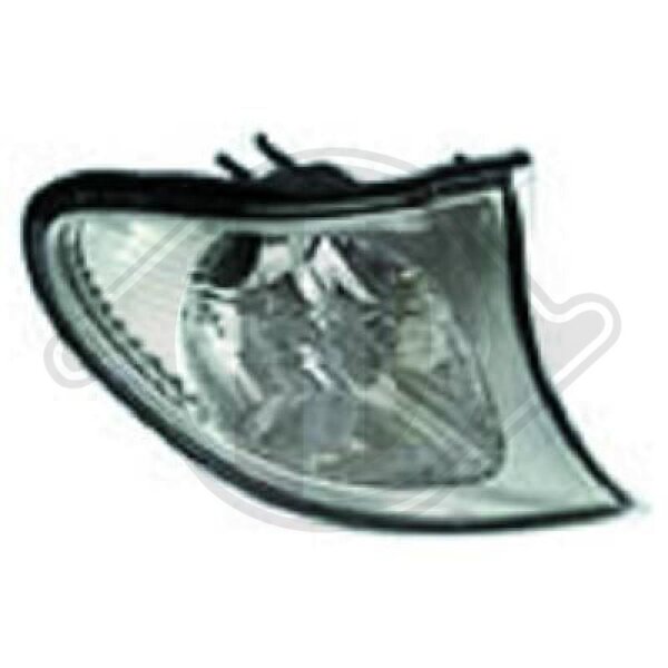 Blinkleuchte vorne links für BMW 3 Touring (E46)