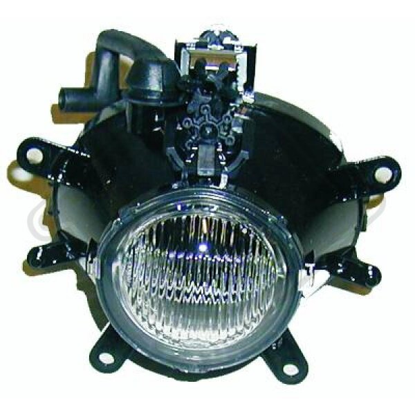 Nebelscheinwerfer links,rechts für BMW 3 (E46)