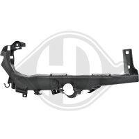 Halter, Hauptscheinwerfer rechts für BMW 3 Touring (E91)