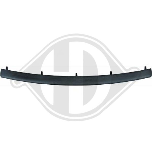 Blende, Stoßfänger mitte für BMW 3 Touring (E91)
