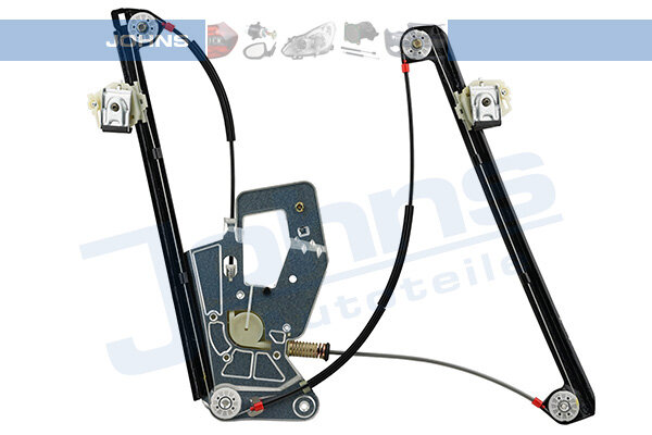 Fensterheber vorne links für BMW 5 (E39)