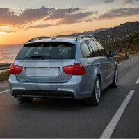 Stoßstange hinten für BMW 3 Touring (E91)
