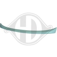 Spoiler Fahrzeugheckklappe für BMW 3 (E90)