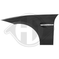 Kotflügel vorne links für BMW 3 Touring (E91)
