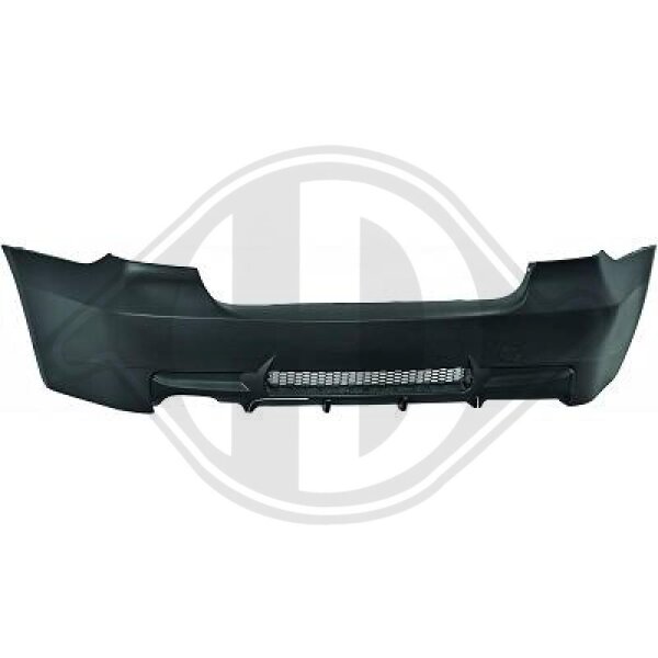 Stoßstange hinten für BMW 3 (E90)