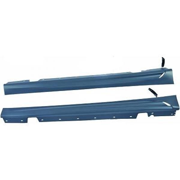 Schwellerverkleidung seitlicherEinbau für BMW 3 Touring (E91)