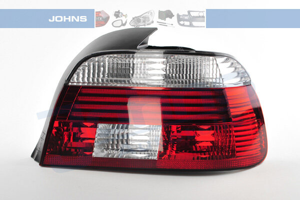 Heckleuchte rechts für BMW 5 (E39)