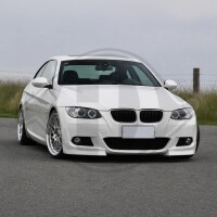 Stoßstange vorne für BMW 3 Cabriolet (E93)