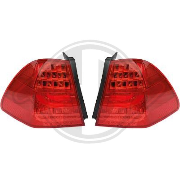 Heckleuchte links für BMW 3 Touring (E91)