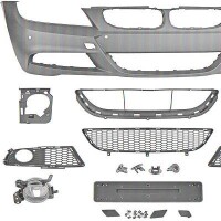 Sto&szlig;f&auml;nger vorne f&uuml;r BMW 3 (E90)