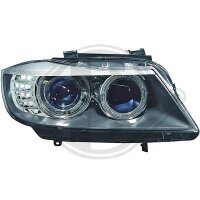 Hauptscheinwerfer links für BMW 3 Touring (E91)