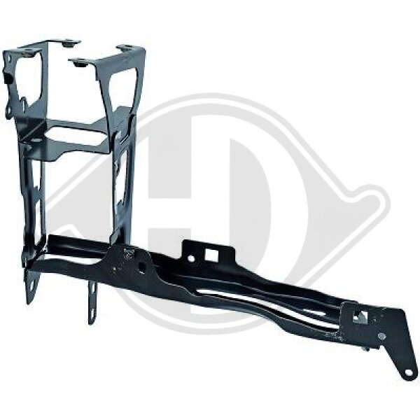 Halter, Hauptscheinwerfer links für BMW 1 (F20)