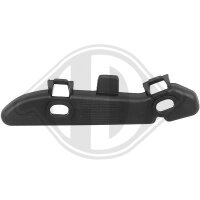 Halter, Stoßfänger vorne rechts für BMW 3 (F30, F80)