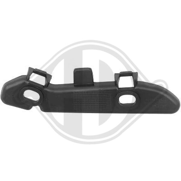 Halter, Stoßfänger vorne links für BMW 3 (F30, F80)