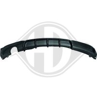 Blende, Stoßfänger hinten für BMW 3 (F30,...