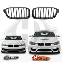 Kühlergitter  für BMW 3 (F30, F80)