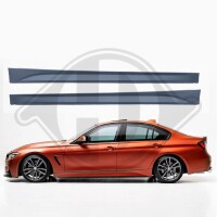 Schwellerverkleidung  für BMW 3 (F30, F80)
