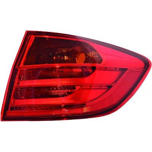 Heckleuchte links für BMW 3 Touring (F31)