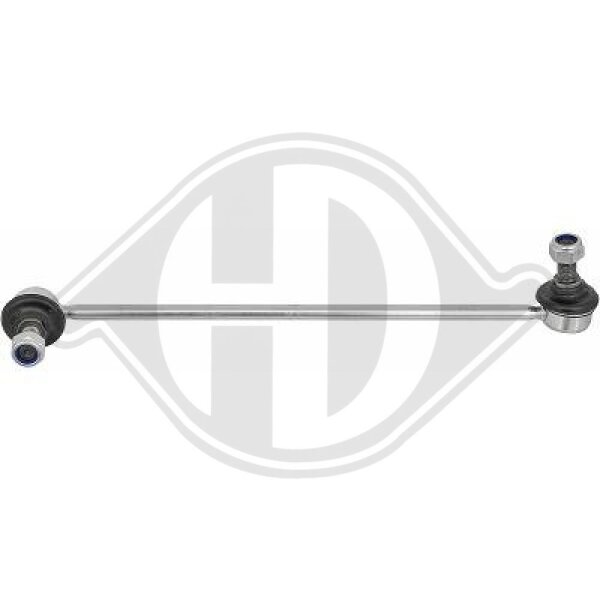 Stange/Strebe, Stabilisator Vorderachse für VW PASSAT B7 (362)