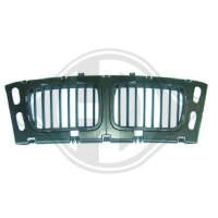 Kühlergitter mitte für BMW 5 (E34)