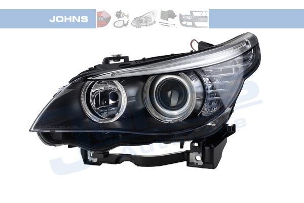 Hauptscheinwerfer links für BMW 5 (E60)