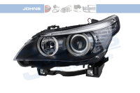 Hauptscheinwerfer links für BMW 5 (E60)