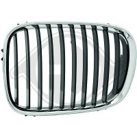 Kühlergitter links für BMW 5 (E39)