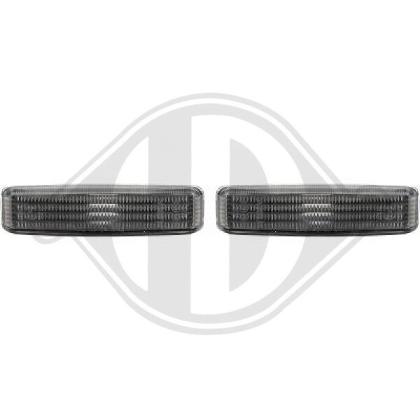 Blinkleuchtensatz für BMW 5 (E39)