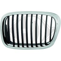 Kühlergitter links für BMW 5 (E39)