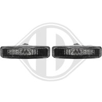 Blinkleuchtensatz seitlicher Einbau für BMW 5 (E39)