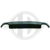 Blende, Stoßfänger hinten für BMW 5 (E39)