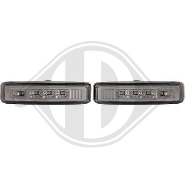 Blinkleuchtensatz für BMW 5 (E39)