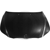 Motorhaube für BMW 5 (E60)