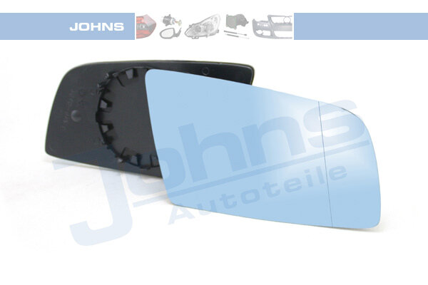Spiegelglas, Außenspiegel rechts für BMW 5 (E60)