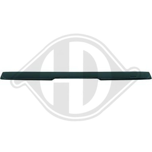 Spoiler Fahrzeugdach,Fahrzeugheck für BMW 5 (E60)