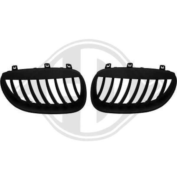 Kühlergitter für BMW 5 (E60)