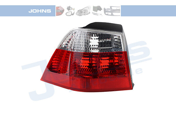 Heckleuchte links für BMW 5 Touring (E61)