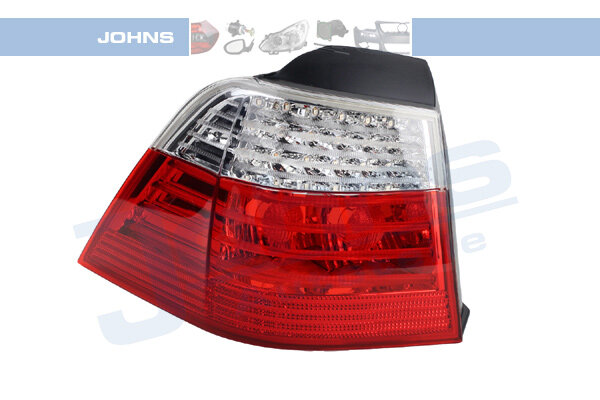 Heckleuchte links für BMW 5 Touring (E61)