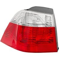 Heckleuchte links für BMW 5 Touring (E61)