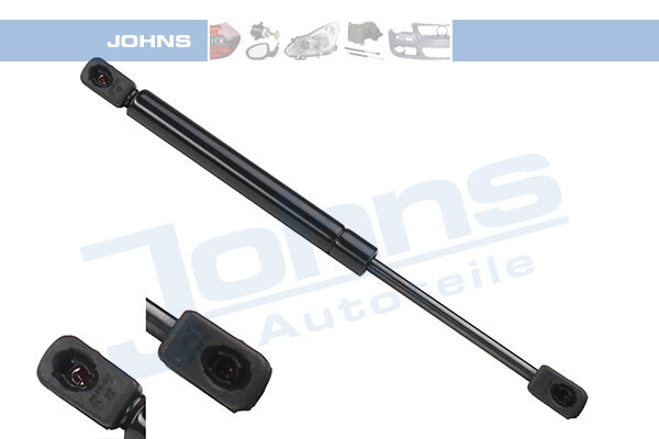 Gasfeder, Motorhaube beidseitig für BMW 5 Gran Turismo (F07)