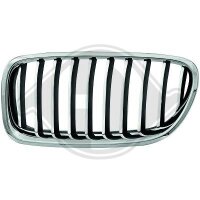 Kühlergitter links für BMW 5 (F10)