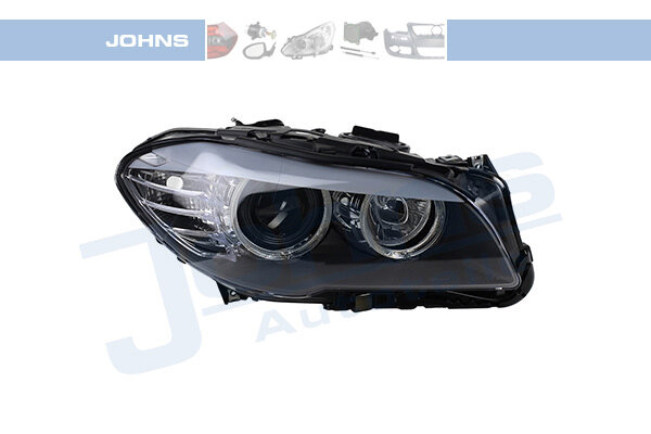 Hauptscheinwerfer rechts für BMW 5 (F10)