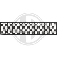 Lüftungsgitter, Stoßfänger mitte,vorne für BMW 5 (F10)